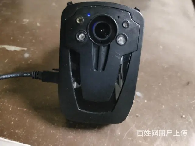 【搞定了！】执法先锋记录仪 - 图片 7