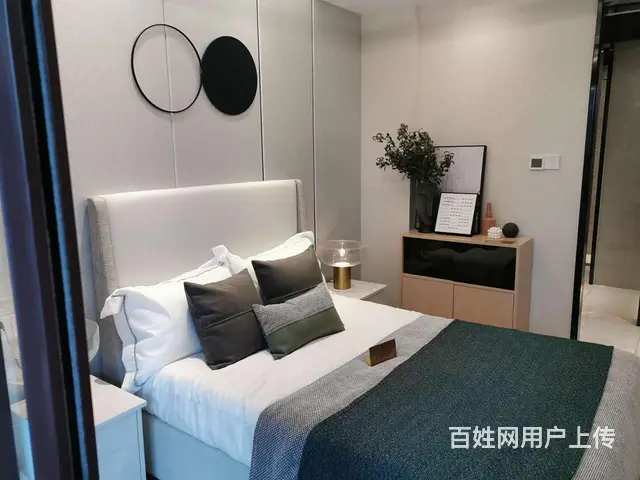 首付6万起深耕亭城城北必看好房中丞时代名邸二五校 - 图片 8