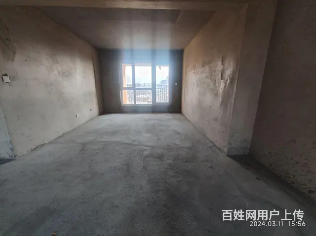 河东一高中宏运凤凰新城二期观河景 - 图片 8