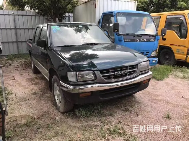 出售皮卡 - 图片 8
