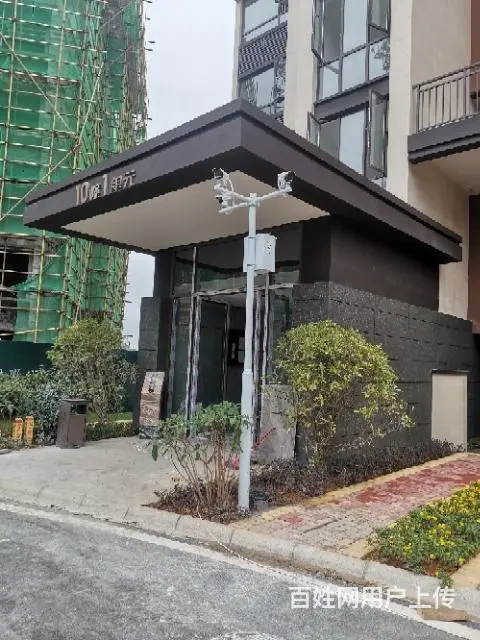 都匀监控安装，门禁安装，综合布线，道闸安装 - 图片 3