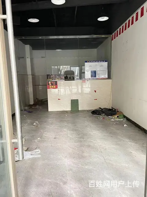 XN 青羊区 光华西三路 店铺出租 无行业限制 - 图片 3