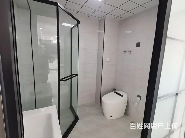 八一家园电梯洋房119平三室两厅两卫精装婚房57万 - 图片 7