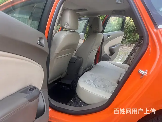 别克 英朗 2014款 英朗XT 1.6 手动 进取版 - 图片 7