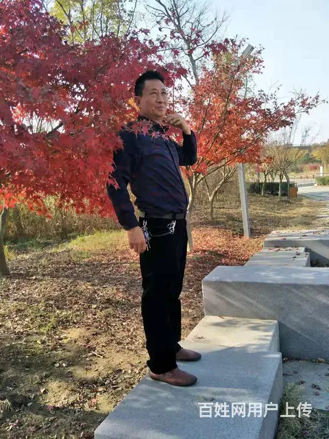 征婚男60岁有退休金5000找胖点女人过日子 - 图片 2
