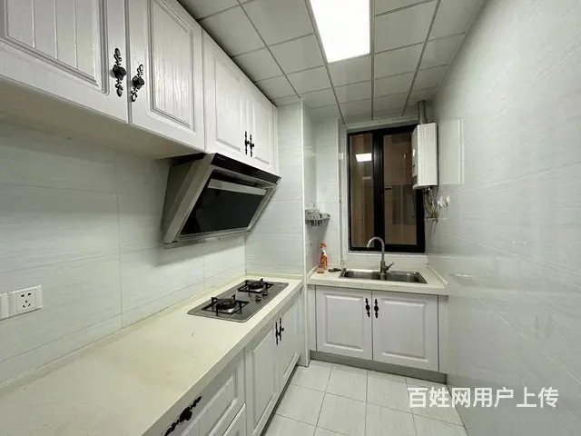 48岳家嘴楚天都市雅园精装修三房 可合租 SKP万 - 图片 9