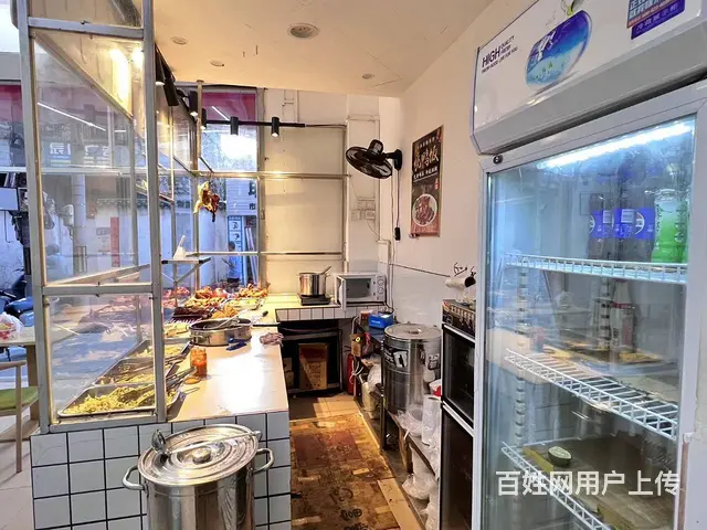 （51旺铺推荐）滨濂村40平临街门面整体转让 - 图片 4