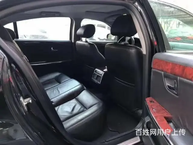 别克 君越 2008款 2.4 手自一体 豪华导航版 - 图片 9