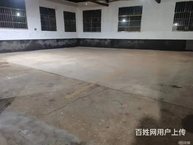 （老板本人）岳麓区含浦镇学华村厂房仓库出租  5988 - 图片 7