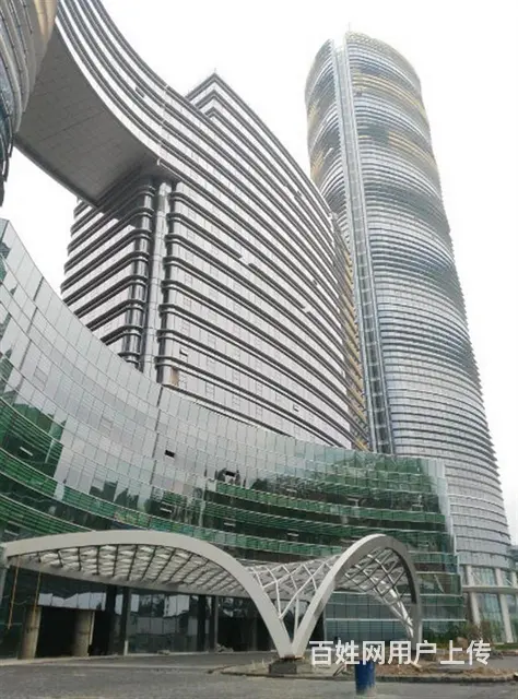 会展观音山 中航紫金广场  精装多套急租  高层看海 - 图片 8