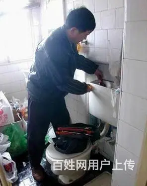 吴江专业疏通下水道、马桶疏通、地漏疏通 - 图片 7