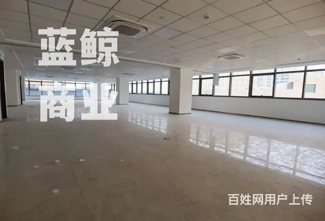 开发区软件园1000平精装修出租 - 图片 6