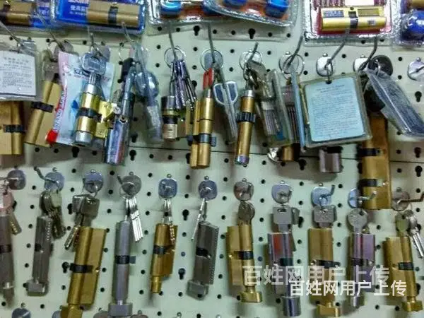 济南燕翔苑换锁芯物业开锁连锁开锁质问密码锁 - 图片 4