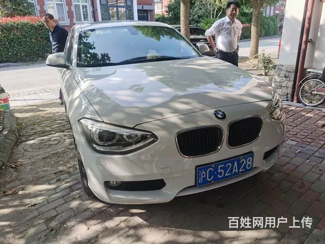 宝马1 Series [1系](进口) 2012款 118i - 图片 1