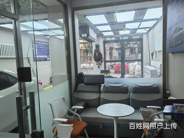 【搞定了！】道里 汽车美容店出兑 洗车店出兑 - 图片 6
