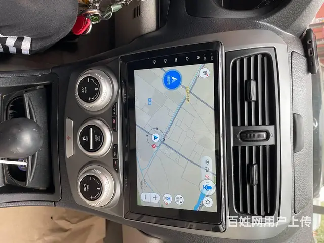 奔腾安卓智能导航 倒车影像 沈阳市皇姑区昆山西路​ - 图片 3