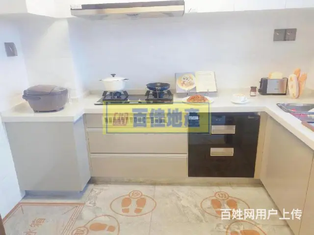航空城滨海商务区 珠海核心 海湾壹号 大面积四房 - 图片 3