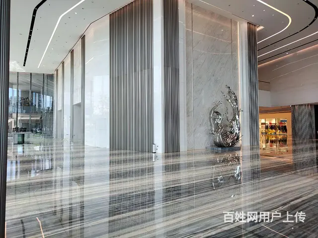 前山 环宇城写字楼 165平 - 图片 3