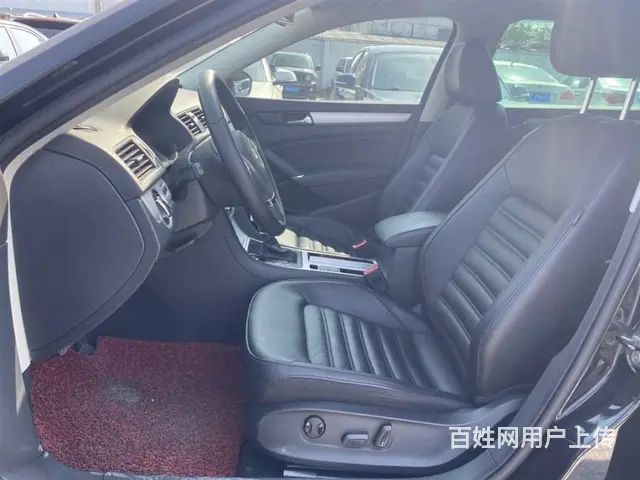 大众 帕萨特 2013款 2.0TSI 双离合 御尊版 - 图片 5