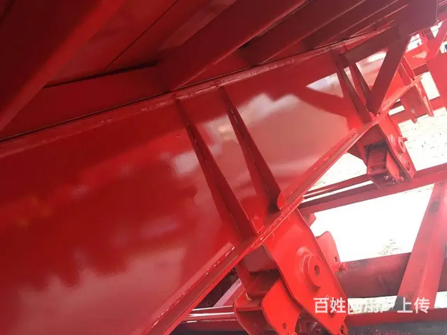 出售13米2.55米宽0.6米高轻型标车侧翻现车 - 图片 7