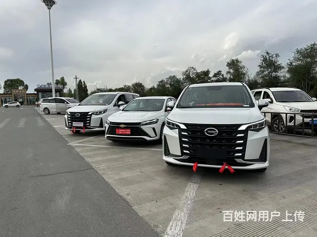 临洮汽车租赁 - 图片 9