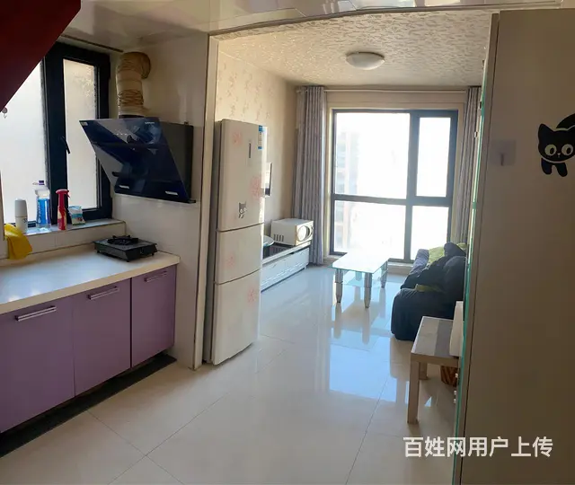 精品公寓  拎包入住 - 图片 2