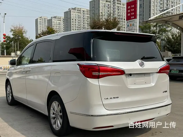 【搞定了！】别克GL8 2018款 GL8 ES 豪华商旅车 - 图片 5