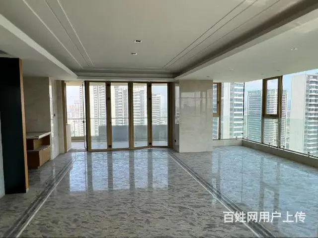 麓湖生态城云树250.82平    4室2厅3卫 - 图片 3