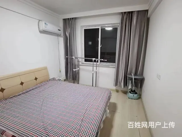新区动漫城 普通住宅1厅 精装修 - 图片 3