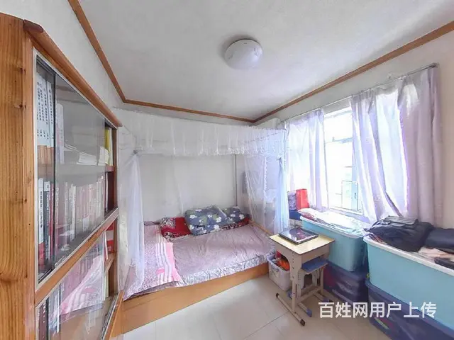 翠华新村北区 九中12小 翠华新村万家旁电梯二房舒适住家优选 - 图片 4