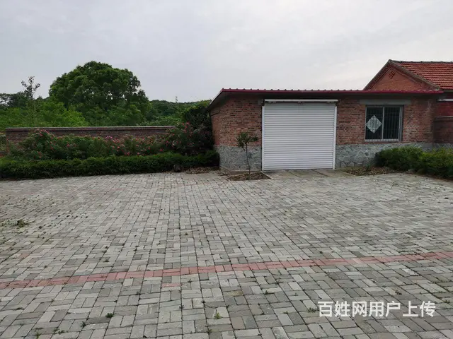 农村四合院 - 图片 3