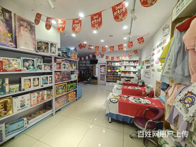 意大利风情小镇旺地精装母婴小儿推拿店出兑 - 图片 2
