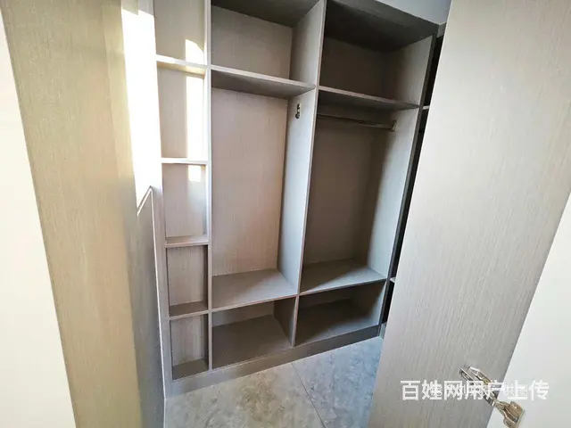 新上！新都封闭小区真好的户型，设计亮点很多，多层顶二，带草厦 - 图片 6