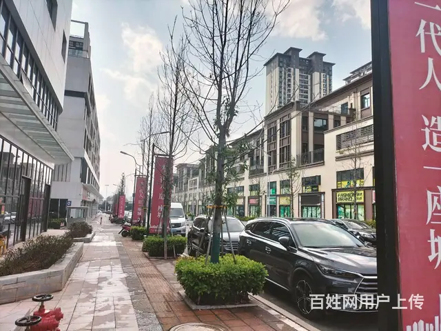 （51旺铺推荐）安宁经济管理学院80平奶茶店转让 - 图片 7