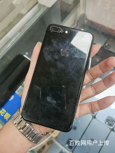 出售苹果7plus  128g - 图片 2