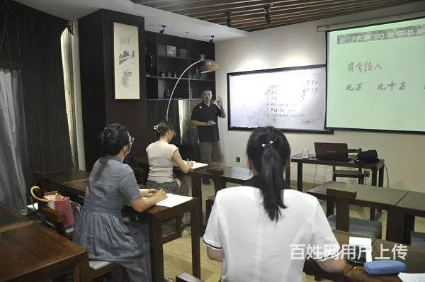 泉州茶艺培训学员问天晟茶艺学校：零基础学茶艺可以学 - 图片 8