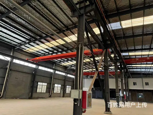 （城市在线找房免费）104国道张集工业园标准厂房（工业用地） - 图片 5