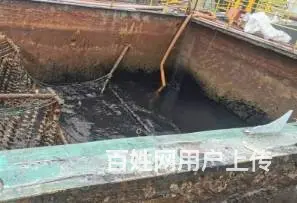 和平区南湖通下水道专业抽化粪池污水泥浆管道清洗疏通 - 图片 5