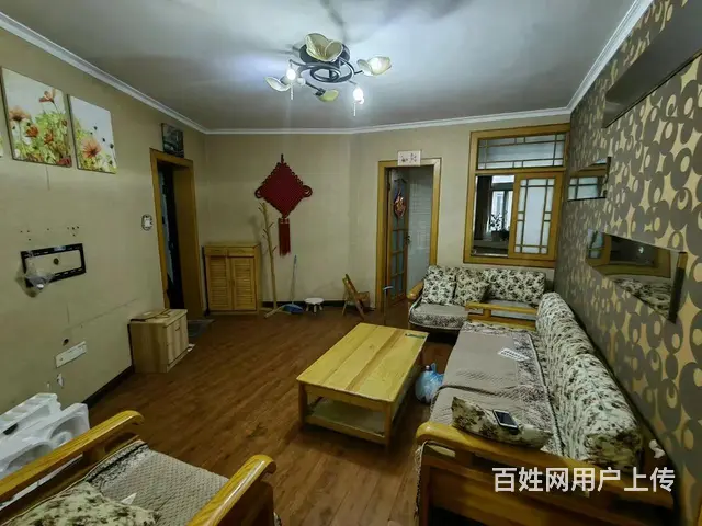 王场新村(鼓楼) 普通住宅1厅 中等装修 - 图片 1