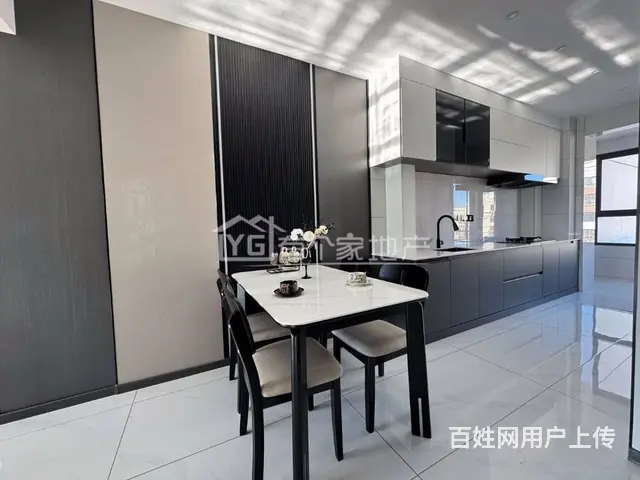 群力家园(道里-尚志) 普通住宅 精装修 - 图片 8