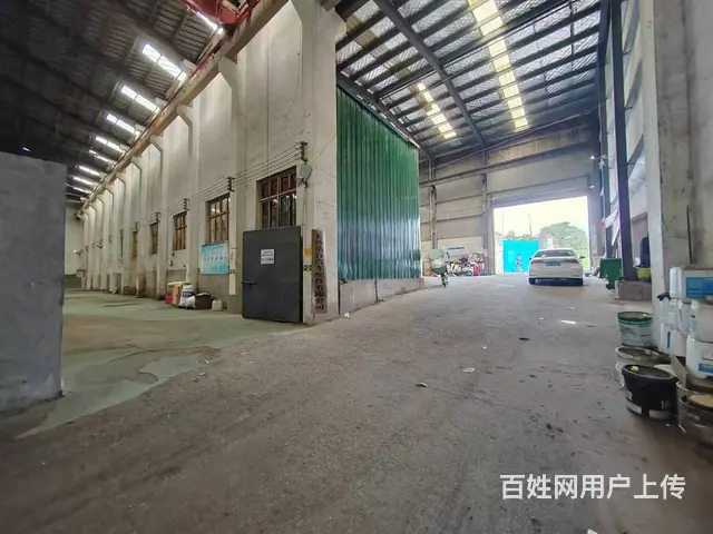（老板本人）长沙县安沙镇毛塘铺附近厂房仓库出租 6932 - 图片 8