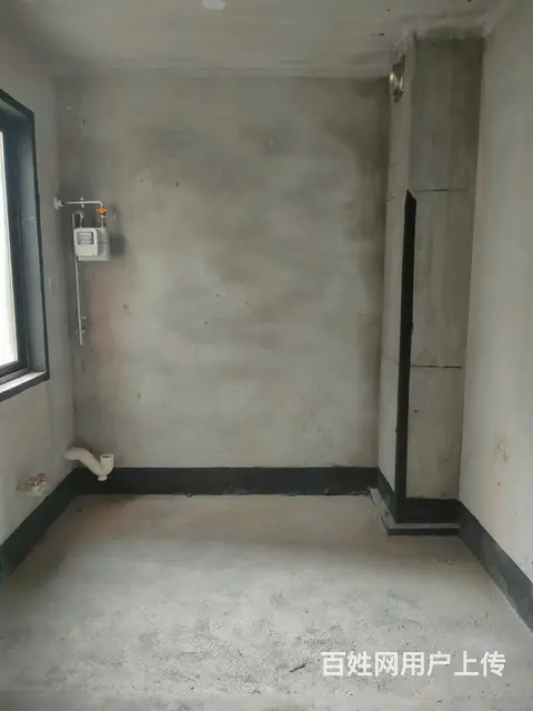 彰泰城 职业学院旁 电梯3房 南北通透 - 图片 7