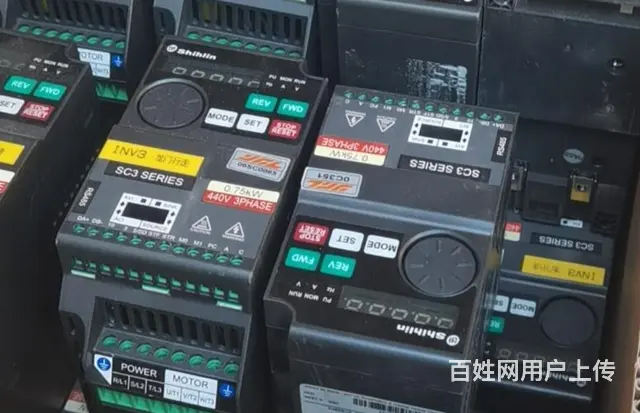 常熟江浙沪SMC气缸回收福克斯波罗DCS卡件等等配件价格透明 - 图片 3