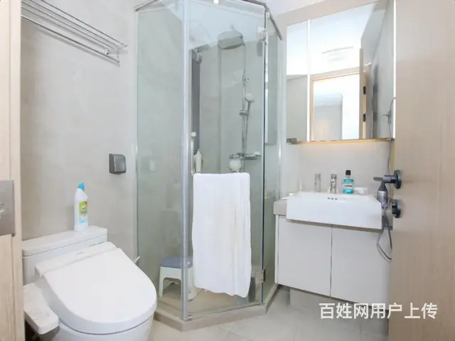 万科品质，大三房，拎包入住，前面视野好，价格可谈！ - 图片 10