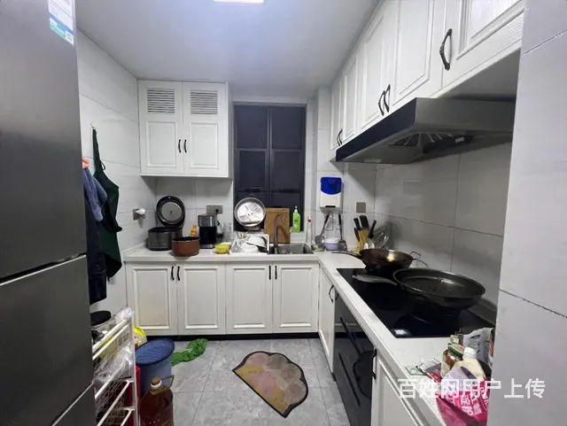 拎包入住城厢多层[1-7层]精装修89.47平 - 图片 7