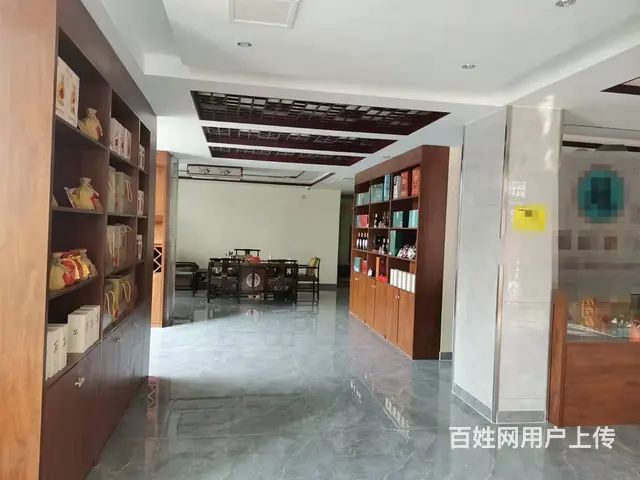 急转高消费区黄金位置商铺低价转让 - 图片 6