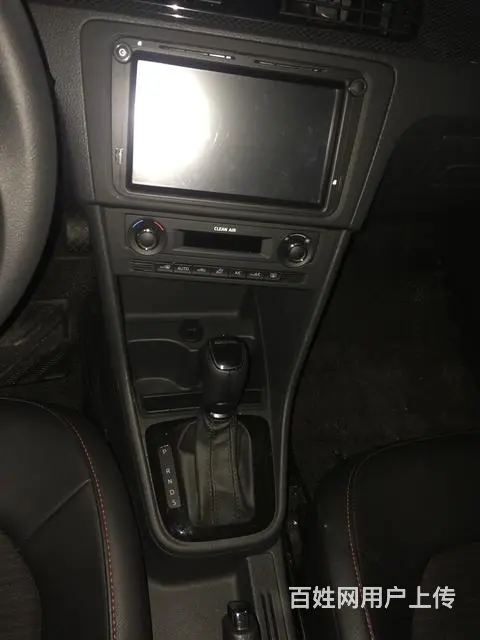 斯柯达昕动 2016款 1.6L 自动 智行版 ( - 图片 12