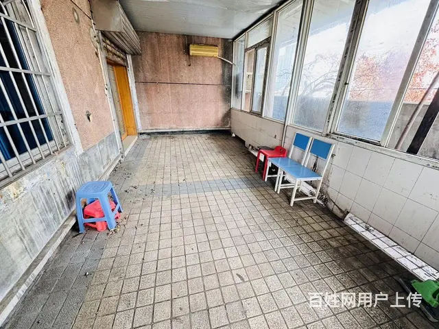 南门口 湘郡培粹旁 小区 电梯三房 带露台 上长郡 - 图片 8