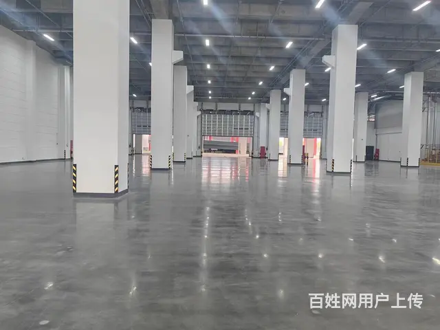 单层2000平注塑厂房出租，层高9米，有环评。可挂靠 - 图片 1
