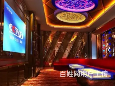 锦江优质的ktv预订优质商家 - 图片 1